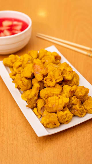 Producto POLLO SHANGHAI