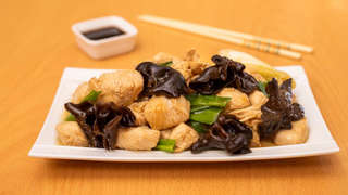 Producto POLLO CON ALGAS