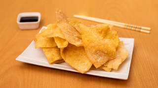 Producto WANTÁN FRITO