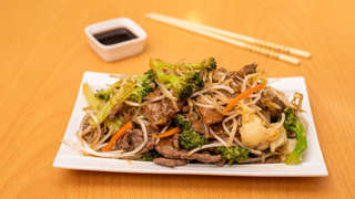 Producto CHAPSUI CARNE