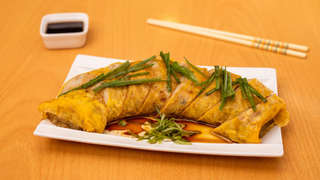 Producto ARROLLADO MARISCOS