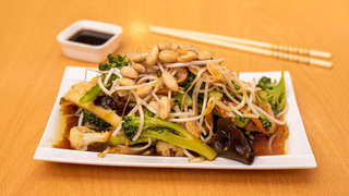 Producto CHAPSUI BUDISTA