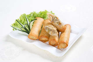 Producto Arrollado Primavera