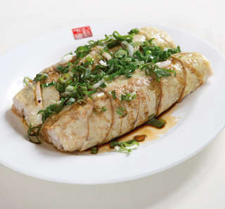 Producto Arrollado de mariscos