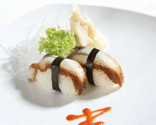 Producto Nigiri Unagui