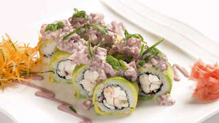 Producto Olivo Roll