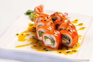 Producto Tropical Roll