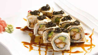 Producto Chimichurri Rolls