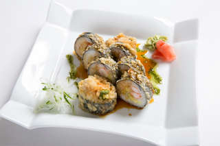 Producto Samurai Rolls