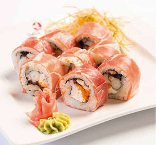 Producto Hamu Roll