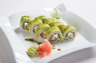 Producto Furay Roll
