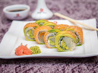 Producto Hotate Roll