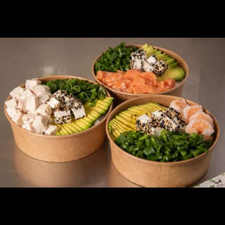 Producto Tentación por tres: personaliza tu banquete y ríndete al sabor.