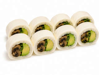 Producto Champi Furay Roll