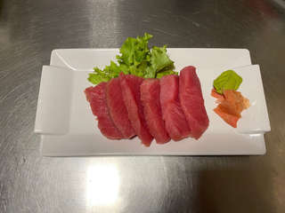 Producto Sashimi Atún