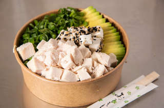 Producto Gohan de Pollo