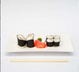 Producto Ebi Maki