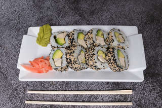 Producto California Tori