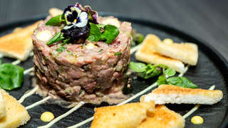 Producto Tartar steak