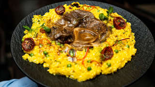 Producto Osobuco de ternera