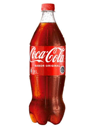 Producto Coca Cola