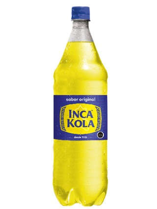 Producto Inca Kola