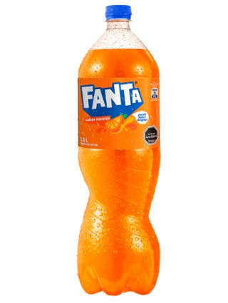 Producto Fanta