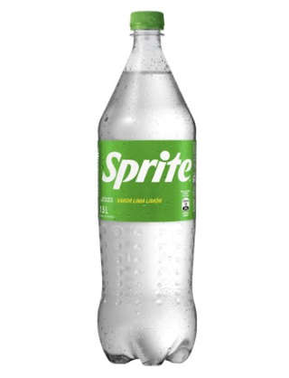 Producto Sprite