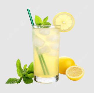 Producto Limonada de coco