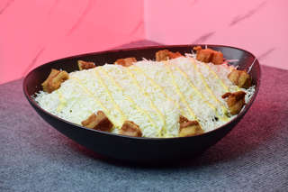 Producto CHICHARRON DESGRANADO POLLO