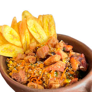 Producto ARROZ ARRIERO 4 PERSONAS