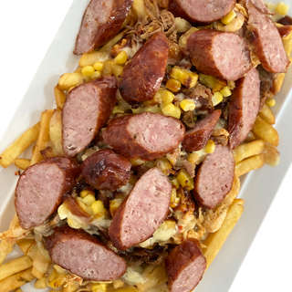 Producto CHORIPAPA POLLO