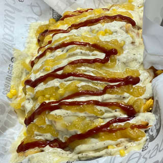 Producto CHORIPAPA MIXTA