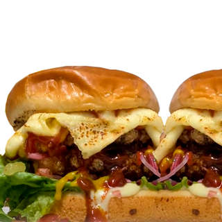 Producto ROSTYHAMBURGUESA