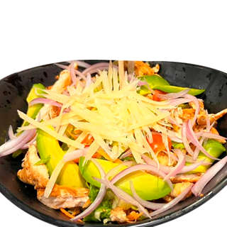 Producto ENSALADA DE VERANO