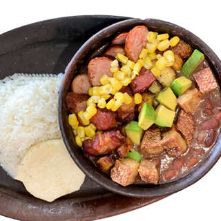 Producto CAZUELA DE FRIJOLES