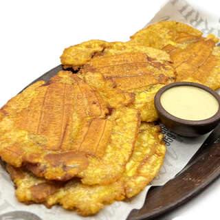 Producto PORCION DE PATACONES