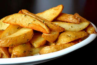 Producto PAPA RUSTICA