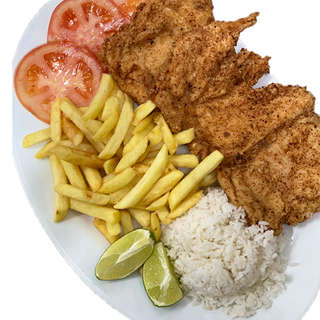 Producto CHULETA VALLUNA