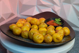 Producto PAPAS CRIOLLAS