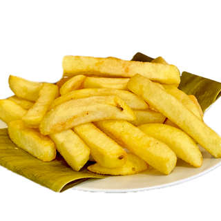 Producto PORCIÓN DE PAPAS FRITAS
