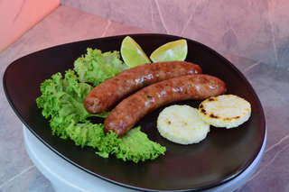 Producto CHORIZO SANTAROSANO