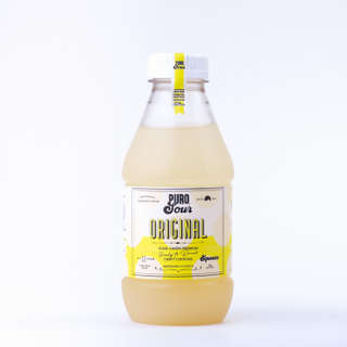 Producto Puro Sour original Pika 500 ml