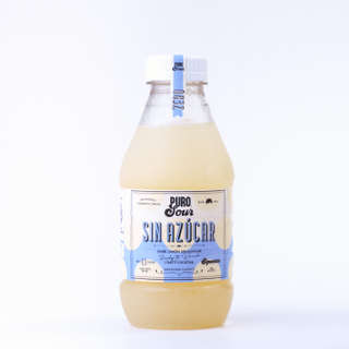 Producto Puro Sour Zero 500 ml