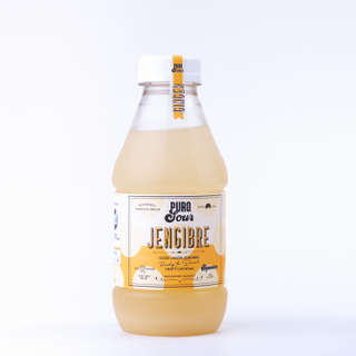 Producto Puro Sour Ginger 500 ml