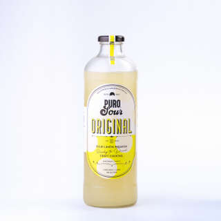 Producto PURO SOUR ORIGINAL  PIKA1 LITRO