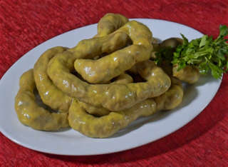 Producto Mazarin Mahshi Mazarin (4 unid)