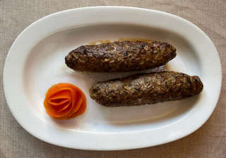 Producto Kabab (2 unid)