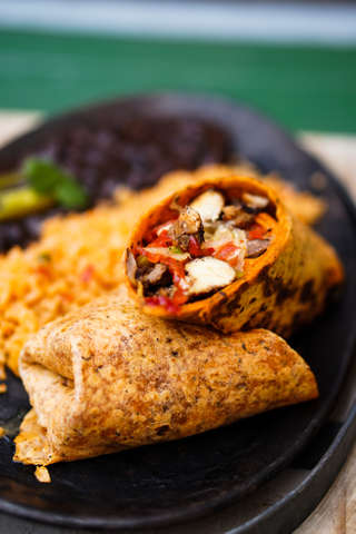 Producto Fajita Clásica Carne