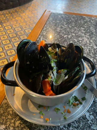 Producto Maltones al Vapor 4 a 6 uni segun tamaño